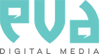 Logo van SEO-bureau Eva Digital Media