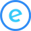 Logo van SEO-bureau EVEReONE BV