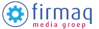 Logo van SEO-bureau Firmaq Internet Solutions