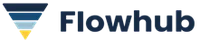 Logo van SEO-bureau Flowhub | Online Marketing Bureau