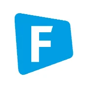 Logo van SEO-bureau Footsteps