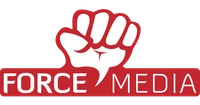 Logo van SEO-bureau ForceMedia