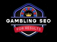 Logo van SEO-bureau GamblingSEO.Pro
