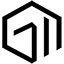 Logo van SEO-bureau GMNL
