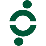 Logo van SEO-bureau Go2People
