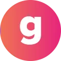 Logo van SEO-bureau Gomotion