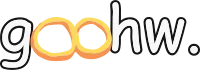Logo van SEO-bureau GOOHW b.v.