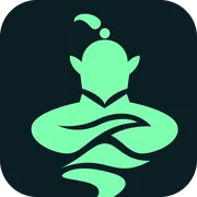 Logo van SEO-bureau GraphicGenie B.V.