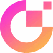Logo van SEO-bureau Grip Digital