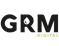 Logo van SEO-bureau GRM Digital