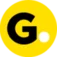 Logo van SEO-bureau Groowup Digital Agency