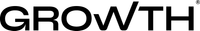 Logo van SEO-bureau Growth