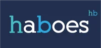 Logo van SEO-bureau Internetbureau Haboes