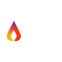 Logo van SEO-bureau HEAT creative agency