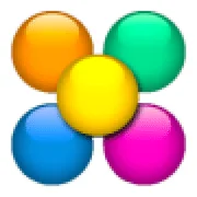 Logo van SEO-bureau Heisterkamp Producties