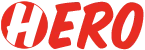 Logo van SEO-bureau Hero Internet Marketing