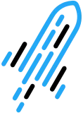 Logo van SEO-bureau HiRank