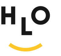 Logo van SEO-bureau HLO Branding Agency