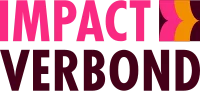 Logo van SEO-bureau Impact Verbond