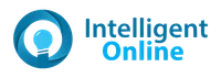 Logo van SEO-bureau Intelligent Online