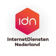 Logo van SEO-bureau Internetdiensten Nederland