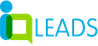 Logo van SEO-bureau IQ Leads