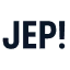Logo van SEO-bureau Jep! marketing