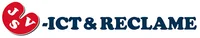 Logo van SEO-bureau JSV-ICT