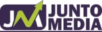 Logo van SEO-bureau Junto Media