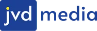 Logo van SEO-bureau JVDmedia B.V.