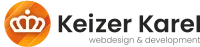 Logo van SEO-bureau Keizer Karelgarage