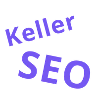 Logo van SEO-bureau SEO Specialist Dordrecht | Keller SEO