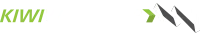 Logo van SEO-bureau KIWI webgroep