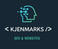 Logo van SEO-bureau SEO & Websites - Kjenmarks