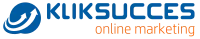 Logo van SEO-bureau Klik Succes - Online marketing