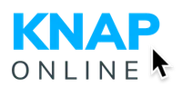 Logo van SEO-bureau Knap Online