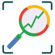 Logo van SEO-bureau KrachtigSEO.nl