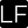 Logo van SEO-bureau Leadfuel Online Marketing