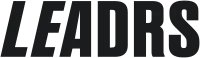 Logo van SEO-bureau Leadrs