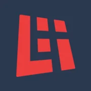 Logo van SEO-bureau Let's build IT Webdesign & Web development Hoorn