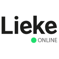 Logo van SEO-bureau Lieke Online