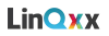 Logo van SEO-bureau LinQxx | Uw partner voor Websites, Webshops, Hosting, Domeinnaam, SEO, Internet Marketing