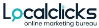 Logo van SEO-bureau LocalClicks