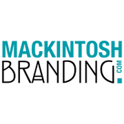Logo van reclamebureau Mackintosh Branding