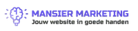 Logo van SEO-bureau Mansier Marketing | Online Marketing Expert