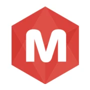 Logo van SEO-bureau Markant Internet