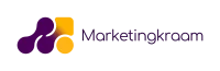 Logo van SEO-bureau Marketingkraam | Online Marketingbureau Utrecht