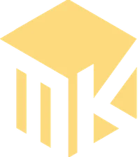 Logo van SEA-bureau MarktKlaar - Verkoopgerichte Online Marketing Agency