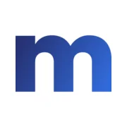 Logo van SEO-bureau MAX