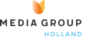 Logo van SEO-bureau Media Group Holland